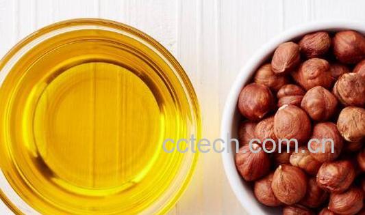 榛子油对皮肤的作用-1