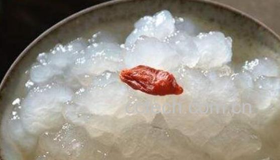 雪蛤哪些人不能吃 雪蛤的副作用和禁忌-1