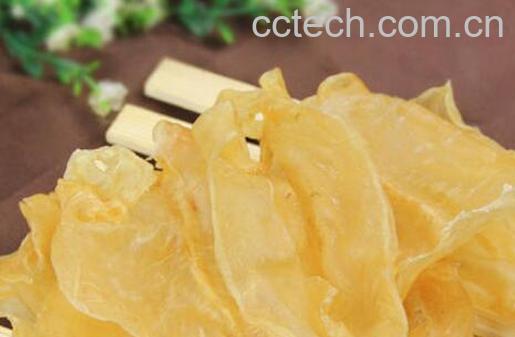 干鱼胶怎么泡发 干鱼胶的正确泡发方法-1