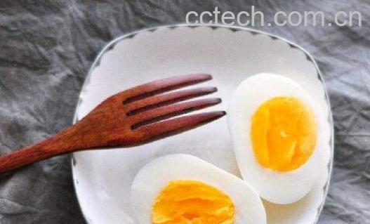 吃水煮蛋的八大好处-0