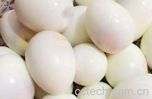 吃水煮蛋的八大好处-1