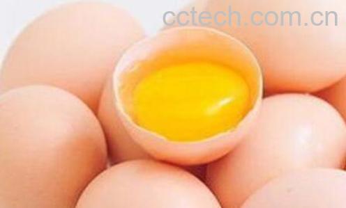 生鸡蛋的功效与作用 吃生鸡蛋的禁忌-1