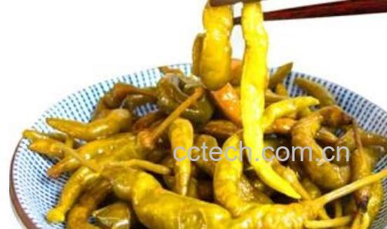 怎么腌小辣椒又脆又好吃-0