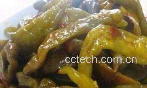 怎么腌小辣椒又脆又好吃-1