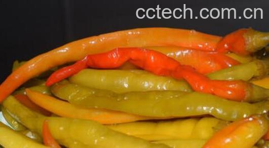 怎么泡辣椒又脆也不烂-1