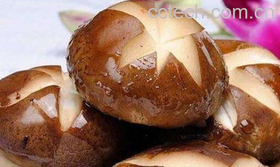 冬菇和香菇的区别 吃冬菇的好处-1