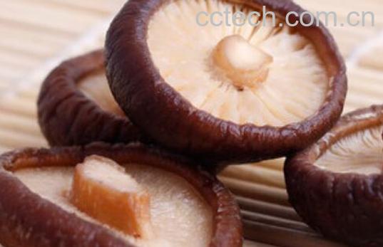 冬菇和香菇的区别 吃冬菇的好处-0