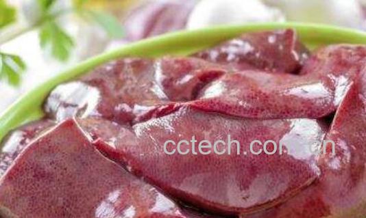 胆固醇高不能吃什么-1