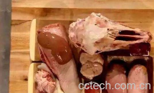 胆结石禁忌食物 胆结石不能吃什么食物-1