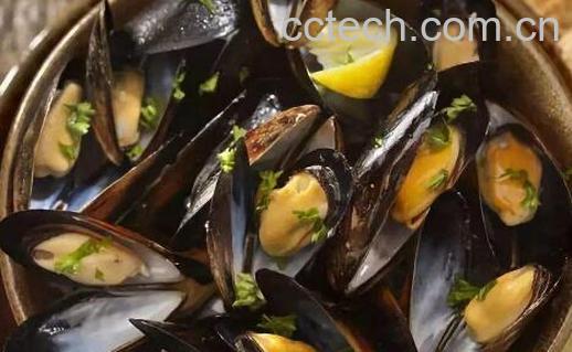 淡菜怎么吃 淡菜的食用方法大全-1