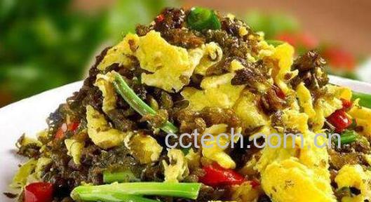 雷公菌怎么吃 雷公菌的食用方法-0