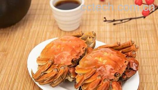大闸蟹怎么吃 大闸蟹怎么保存-0