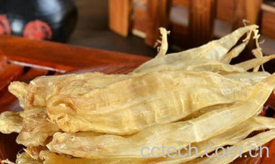 白花胶的功效与作用 白花胶的食用方法-0