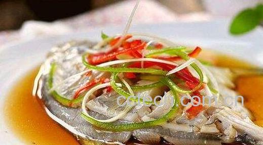 淡水鱼有哪些 淡水鱼的做法-0