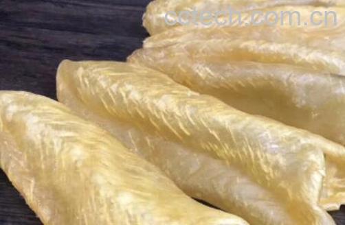 白鲈鱼胶的功效和作用-0