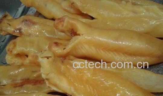 白鲈鱼胶的功效和作用-1