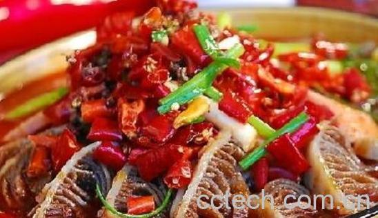 女人不吃辣的好处 女性长期吃清淡的好处-0