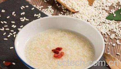 红花醪糟怎么做-1