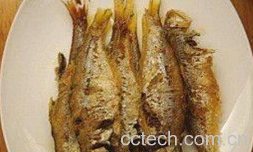 黄鲫鱼怎么吃 黄鲫鱼的家常做法教程-0