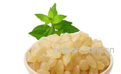 皂角米怎么泡发 皂角米泡发的水倒掉吗-1