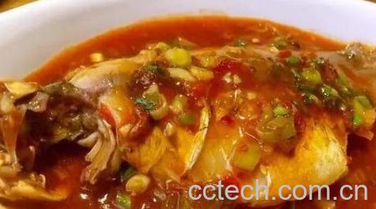 黄鲫鱼怎么吃 黄鲫鱼的家常做法教程-1