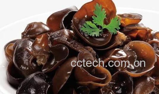 木耳的泡发时间和方法-1