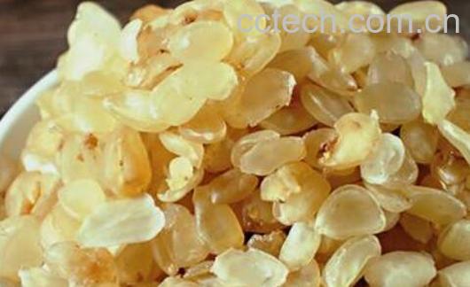 女人吃皂角米的坏处 女人吃皂角米的禁忌-1