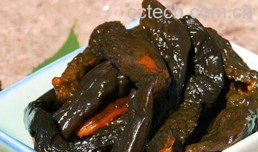 腌酱黄瓜怎么腌制好吃 腌酱黄瓜的方法技巧教程-0