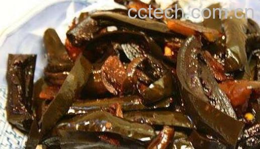 腌酱黄瓜怎么腌制好吃 腌酱黄瓜的方法技巧教程-1