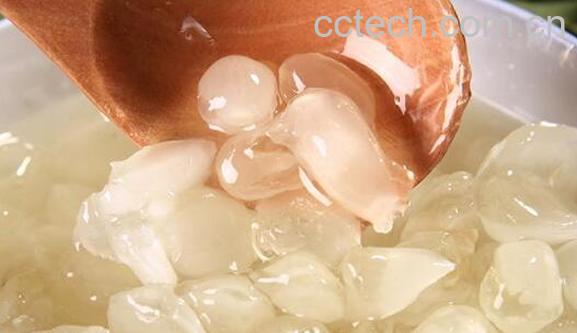 皂角米真假怎么分辨 皂角米怎么保存-1