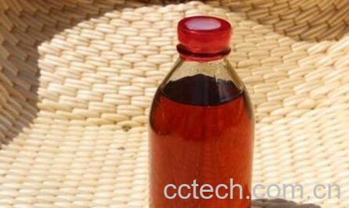 白芝麻油怎么吃 白芝麻油的食用方法-1