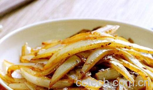 熟洋葱的功效与作用-0