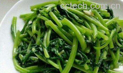 吃茼蒿的好处和危害-1