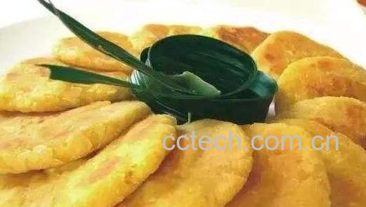 甜薯怎么做好吃 甜薯的食用方法-0