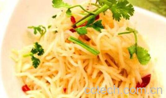 大头菜怎么做好吃 -1