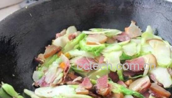 大头菜怎么做好吃 -0