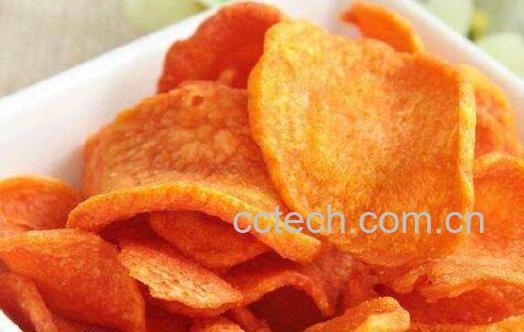 自制自然风干胡萝卜干的方法技巧-0