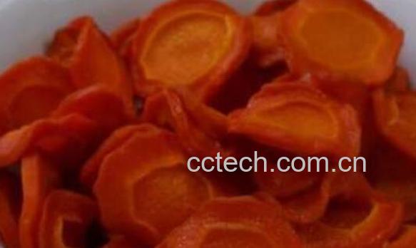 怎样晾晒胡萝卜干 风干胡萝卜干的做法-0