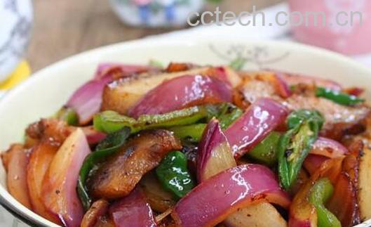 吃炒洋葱的好处与功效-1