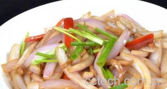 吃洋葱的四大禁忌-1