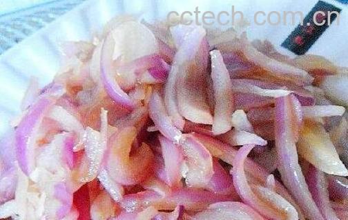 吃洋葱的四大禁忌-0