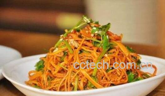 菜虫草的功效与作用 菜虫草怎么吃-0