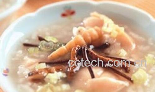 虫草怎么吃 虫草怎么做菜食用-0