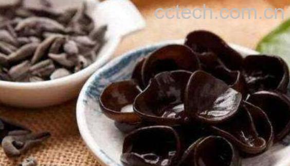 木耳最好不要晚上吃 是什么原因-0