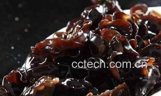 木耳最好不要晚上吃 是什么原因-1