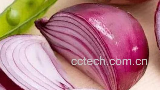 生洋葱和熟洋葱的功效-1
