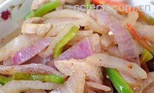 生洋葱和熟洋葱的功效-0