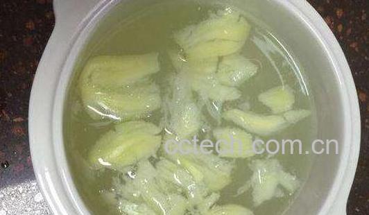 大蒜水的功效与作用-0