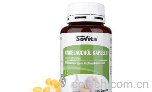大蒜精的功效与作用 大蒜精的副作用-1