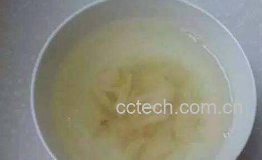 大蒜水的功效与作用-1